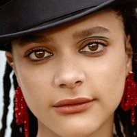 Sasha Lane Alaston