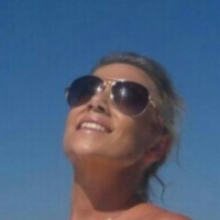 Sasha Steele Alaston