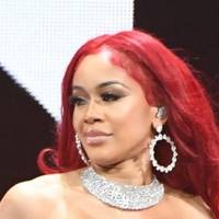 Saweetie Alaston