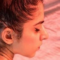 Sayna Soleimanpour Alaston