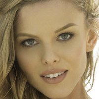 Scarlett Burke Alaston
