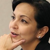 Seema Sueko Alaston