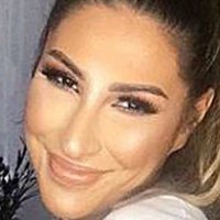 Senna Gammour Alaston