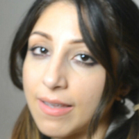 Serina Leone Alaston