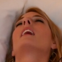 SexyBlonde Alaston