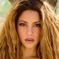 Shakira - Fakes Alaston