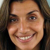 Shamila Alaston