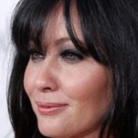 Shannen Doherty Alaston