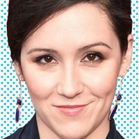 Shannon Woodward Alaston