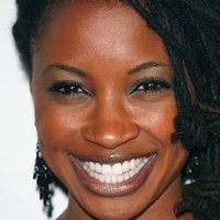 Shanola Hampton Alaston