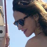 Shantel VanSanten Alaston