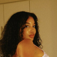 Shara Moss Alaston