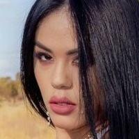 Shayenne Samara Alaston