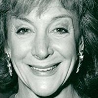 Sheila Steafel Alaston