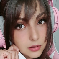 Shermie Cosplay Alaston