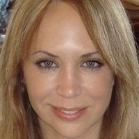 Sherrie Rose Alaston