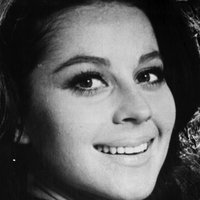 Sherry Jackson Alaston