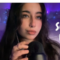Shiny ASMR Alaston