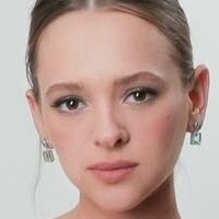 Shira Haas Alaston