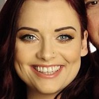 Shona McGarty Alaston