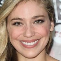 Shoshana Bush Alaston