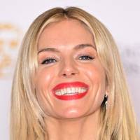 Sienna Miller Alaston