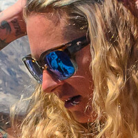 Sierra Dawn Alaston