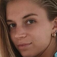 Sierra Knapp Alaston