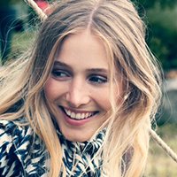 Sigrid ten Napel Alaston