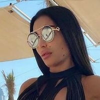 Silvia Iacucci Alaston