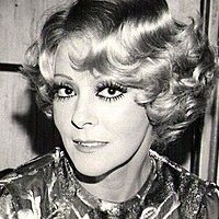 Silvia Pinal Alaston