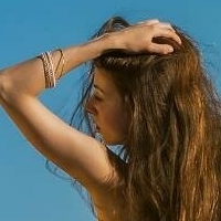 Simi Weber Alaston