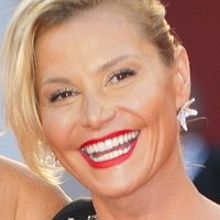 Simona Ventura Alaston