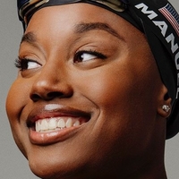 Simone Manuel Alaston