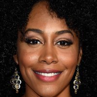 Simone Missick Alaston