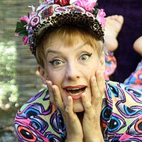 Sissi Perlinger Alaston