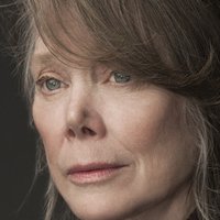 Sissy Spacek Alaston