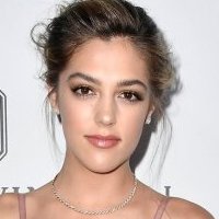 Sistine Stallone Alaston
