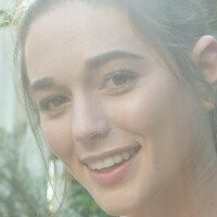 Skye Sharp Alaston