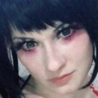 Snowthesaltqueen Alaston