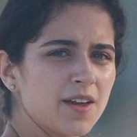 Sofi­a Toache Alaston
