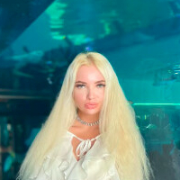 Sofia Parkhomenko Alaston