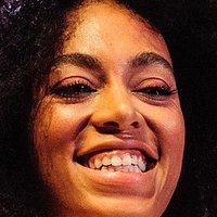 Solange Knowles Alaston