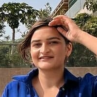 Sonali Malhotra Alaston