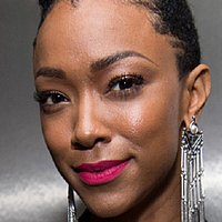 Sonequa Martin-Green Alaston