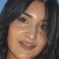 Sonia Garcia Alaston