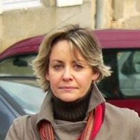 Sonia Saurin Alaston