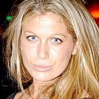 Sonya Walger Alaston