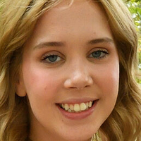Sophia A Pink Alaston