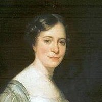 Sophia Hawthorne Alaston